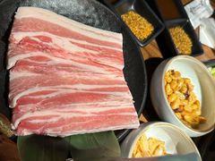 -九田家黑牛烤肉料理(新辰里亚运村店)