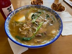 三鲜粉-邱芳粉店(迎宾大道旗舰店)