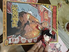 -剧狐剧本杀·月球探案馆(人民广场1号店)