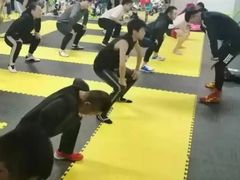 -卡卡拳击格斗·搏击·散打俱乐部(哈西店)