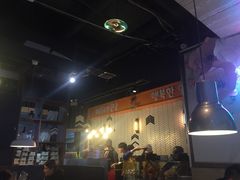 -八福力韩国休闲餐厅(泉舜店)