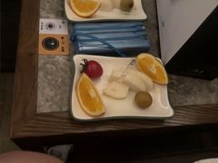 -和子足浴SPA会馆(东方之门店)