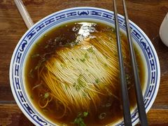 -同得兴 Since·1995 传统苏式面馆(嘉馀坊店)