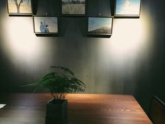 -来回·咖啡(天河南店)