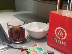 -海底捞火锅(太原南站店)