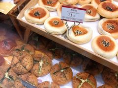 -山崎面包(静安久光店)