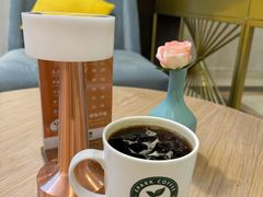 -逸派咖啡 EPARKCOFFEE(广安门店)