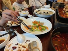 -妈妈菜舟山海鲜(定海古城店)