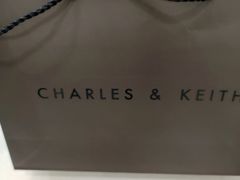 -CHARLES&KEITH(北京apm店)