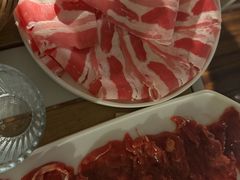 -四喜小胖·北京涮肉(五道营店)