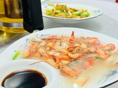 -翠茗农庄土菜馆(天目湖店)