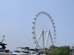 -金鸡湖桃花岛