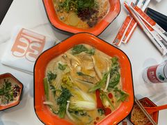 -张亮麻辣烫(哈尔滨金爵万象店)