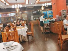 -围龙屋客家食府(福田店)