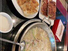 -老来福·非遗酸汤兔(凯旋路店)