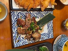 -鳗鱼家·深夜食堂(军博店)