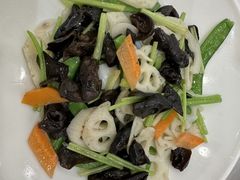 -海宝酒家(中山四路店)