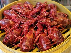 -靓靓蒸虾(中山公园店)