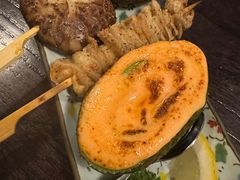 -哥哥の深夜食堂(叁宸里店)