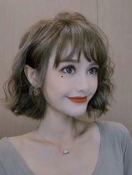 -摩登时代美发沙龙