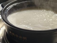 -大良毋米粥(锦龙路总店)