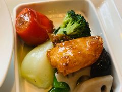 -三号黄浦会Canton Table