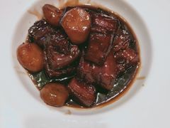 -阿婆农家菜(车墩店)