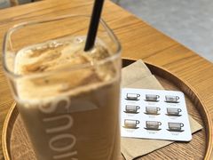 -沏点Trattoria意大利餐厅(新街口店)