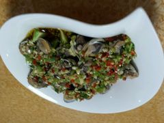 android_upload_pic-小郭私房菜·海肠捞饭店(学士街店)