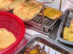 -河南前程·羊肉汤·烧烤(总店)