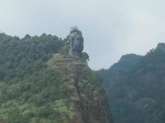 -大觉山漂流