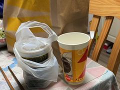 -麦当劳(凌云天地长桥店)