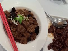 -新雅粤菜馆(南京东路店)