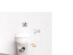 -喜茶(广州荔湾领展广场店)