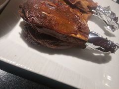 秘制鸭下巴-小资太太餐厅(南岗区店)