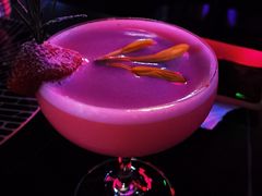 -MOSSO音乐酒吧·live house(南京旗舰店)