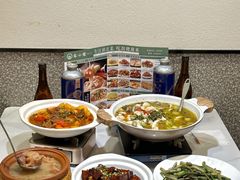 -有藕有鱼·湖北菜(唐家墩店)