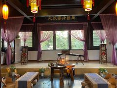 -少伯茶苑·围炉煮茶(夫子庙步行街店)