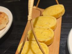-吴越荣记苏州菜·松鼠桂鱼100%活鱼现做(月光码头店)