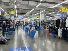 -迪卡侬(民族东店)