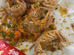 -景好海鲜餐厅(大鹏必选旅游店)