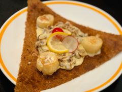 -La Creperie法餐厅(芮欧百货店)