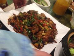 iphone_upload_pic-青桃餐厅