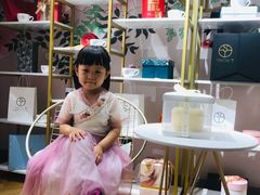 -西檬树SIMON·T轻奢蛋糕(大东方Max店)