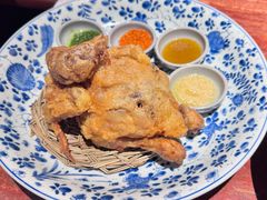 -长安记·大美陕菜(大族广场店)