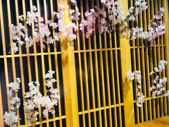 -炙忧烤肉屋(中国铁建广场店)