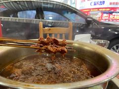 -牛华八婆麻辣烫(起源店)