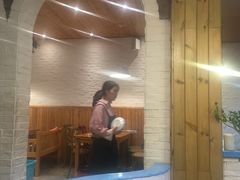-乌镇那一年小院主题餐厅(甘泉西路店)