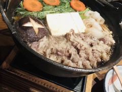 -铃木食堂(帽儿胡同店)