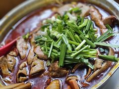 -铁锅哥米线